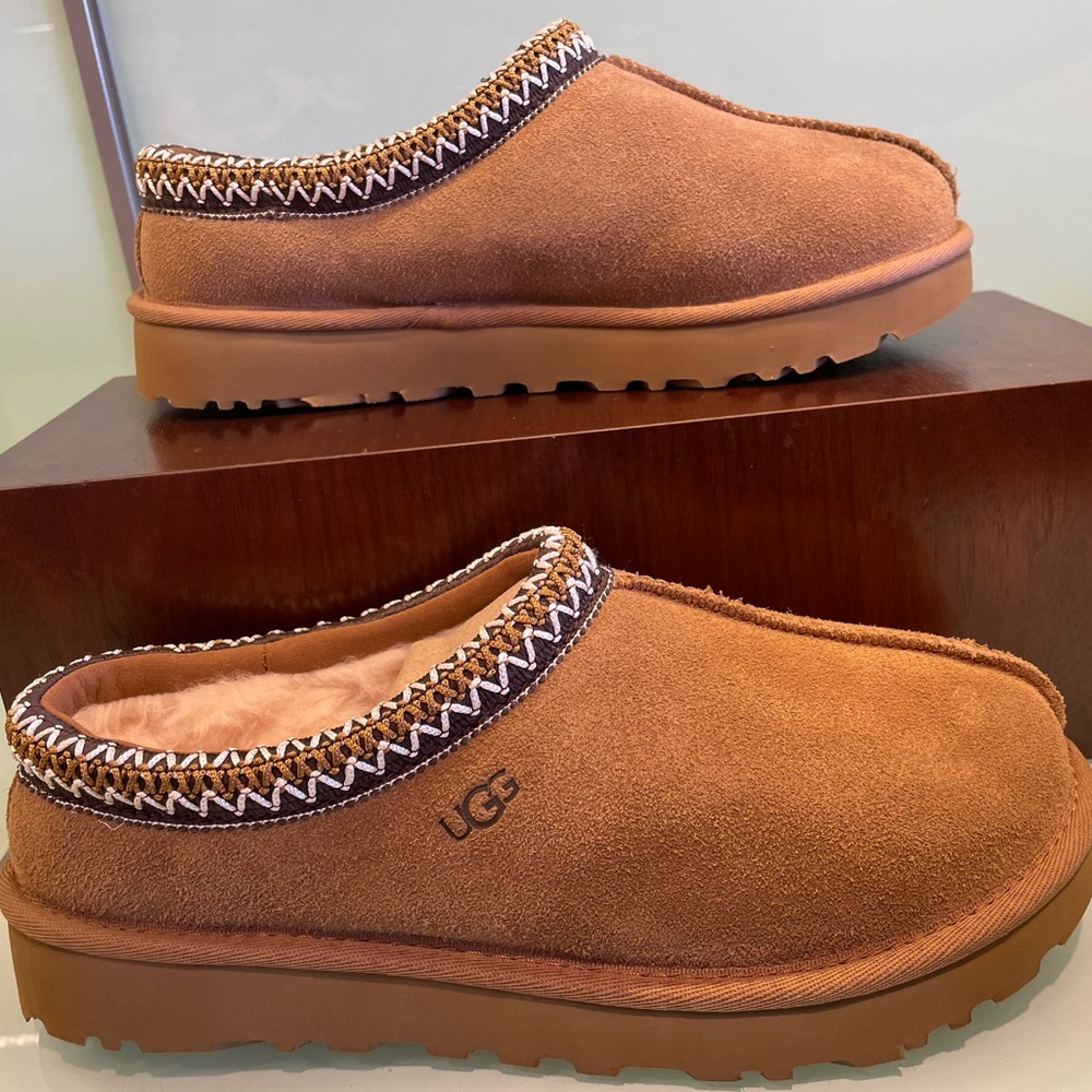 TASMAN BRAND NEW